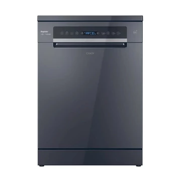 Candy CF6B4S1PA mosogatógép, 16 teríték