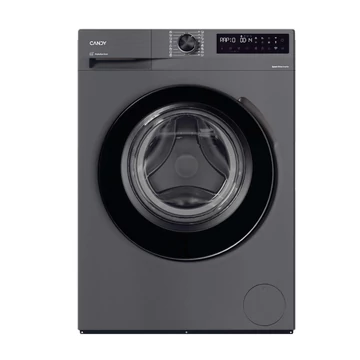 Candy BR 26SSB6G-S invertermotoros 6 kg-os elöltöltős mosógép 1200 fordulatos centrifugával
