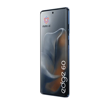 Motorola edge 60 5g 12 + 512gb pantone shamrock (gzöld)