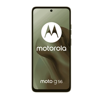 Motorola moto g56 5g ds 8 + 256gb pantone dill (zöld)