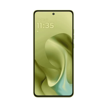 Motorola moto g86 5g ds 8 + 256gb pantone golden cypress (zöld)