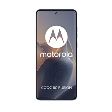 Motorola edge 60 fusion 5g 8 + 256gb pantone slipstream (szürke)