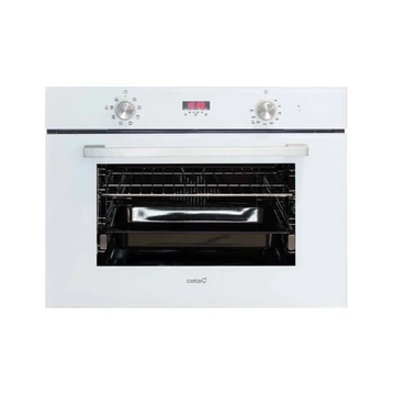 CATA - Beépíthető sütő MD-5008 WH fehér