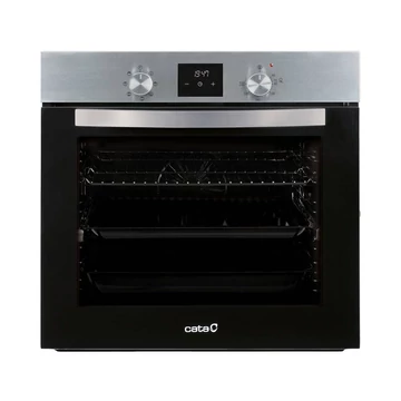 CATA MDS-8007 X multifunkciós beépíthető sütő