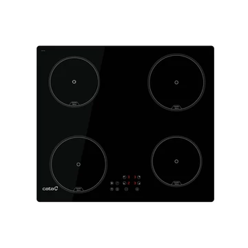 CATA - Beépíthető indukciós főzőlap IB-6304E2 BK