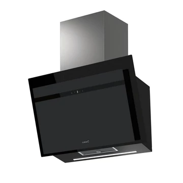 Cata - Páraelszívó Thalassa EVO 700 GBK fekete