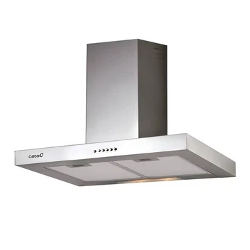 Cata - Páraelszívó SK-6000 X Inox