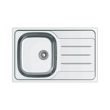 CATA - Mosogatótálca CDL-1 REV inox