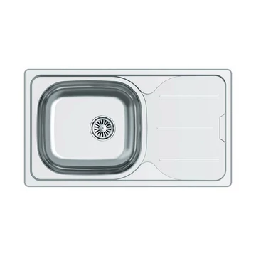 CATA - Mosogatótálca CDS-1 REV Inox