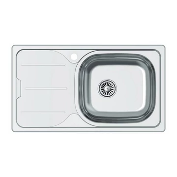 CATA - Mosogatótálca CDS-1 EI/A inox