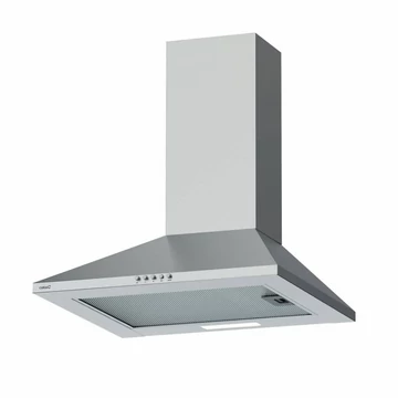 CATA VK-5000 X fali kürtős páraleszívó Inox