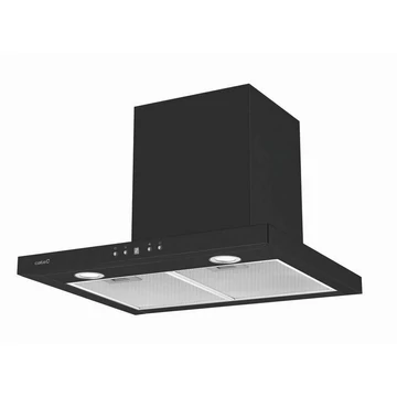 CATA - Páraelszívó S-PRO 6000 BK fekete