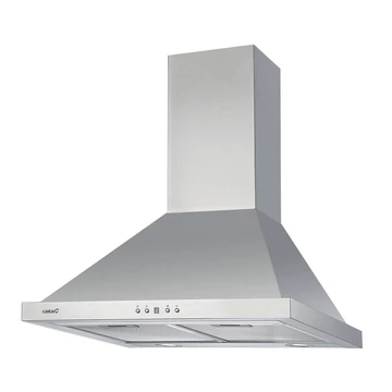 CATA - Páraelszívó Beta PRO 6000 X Inox