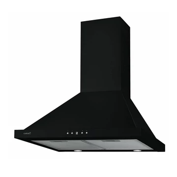 CATA - Páraelszívó Beta PRO 7000 BK Fekete