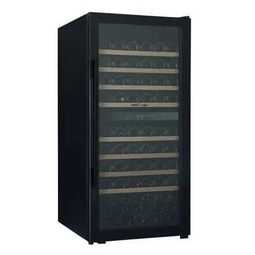 CATA VI-59103 FS BK borhűtő fekete