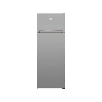 Beko RDSA240K40SN felülfagyasztós hűtő