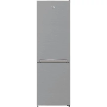 Beko RCSA270K40SN alulfagyasztós hűtő
