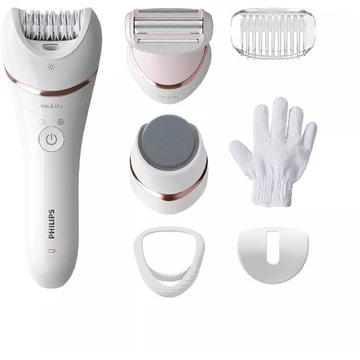 Philips Satinelle Advanced BRE730 / 10 epilátor