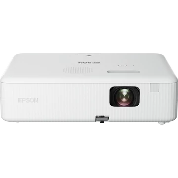 Epson CO-FH01 1080p 3000L HDMI / USB projektor