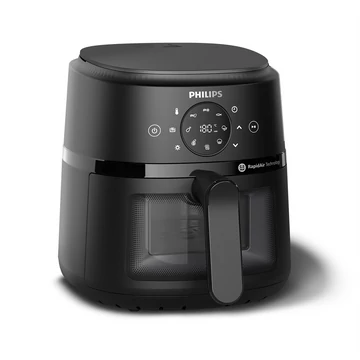 PHILIPS airfryer 2000 s na210/00 forrólevegős sütő