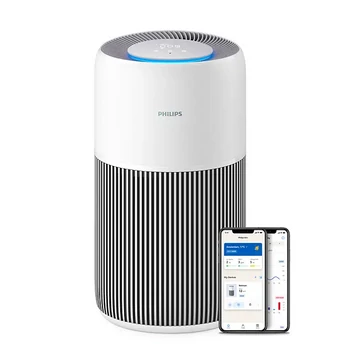 PHILIPS 2000 series ac2220/10 levegőtisztító
