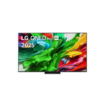 LG 65QNED86A3A QNED AI 4K Smart TV
