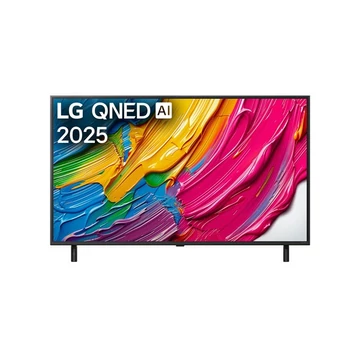 LG 50QNED80A3A 50 colos QNED AI QNED80 4K Smart TV 2025