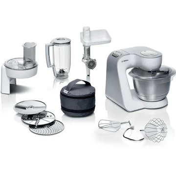 Bosch MUM58231 Konyhai robotgép