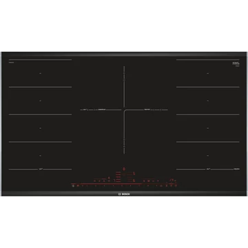 Bosch PXV975DV1E Indukciós főzőlap