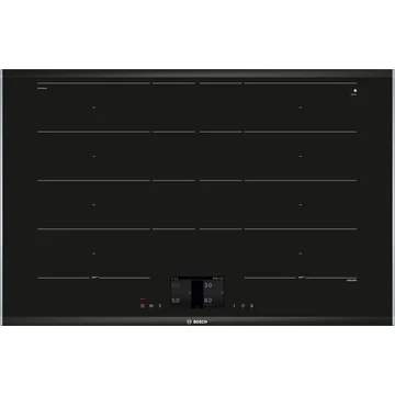 Bosch PXY875KW1E Indukciós főzőlap