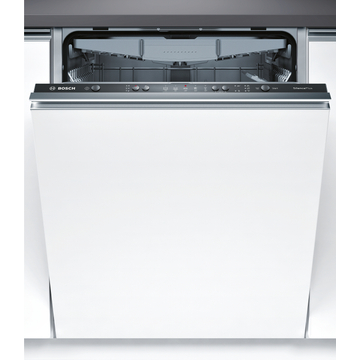 Bosch SMV25EX00E Beépíthető mosogatógép