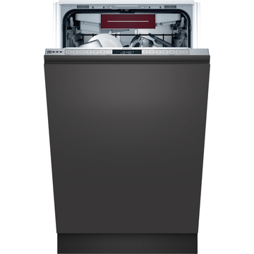 Neff S855EMX16E Beépíthető mosogatógép