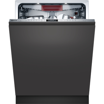Neff S257ZCX35E Beépíthető mosogatógép