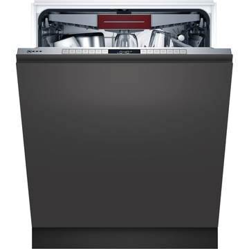 Neff S155ECX09E Beépíthető mosogatógép