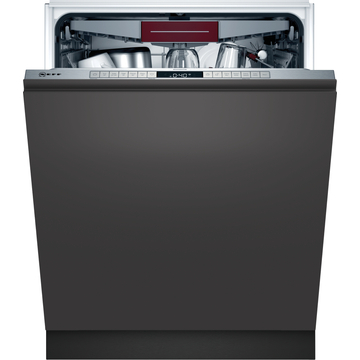 Neff S175ECX12E Beépíthető mosogatógép
