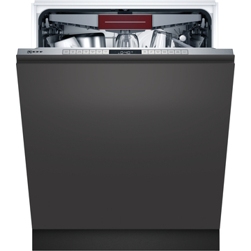 Neff S155HCX29E Beépíthető mosogatógép