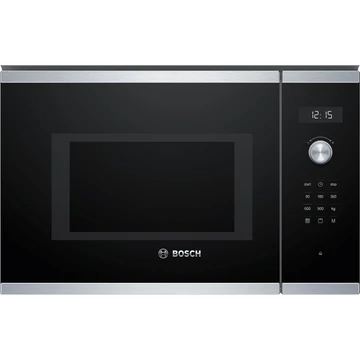 Bosch BEL554MS0 Beépíthető mikrohullámú sütő