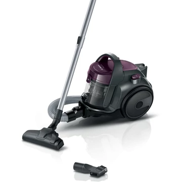Bosch BGC05AAA1 Porzsák nélküli porszívó