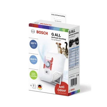Bosch BBZAFGALL Porszívó porzsák