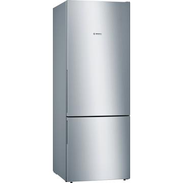 Bosch KGV58VLEAS alulfagyasztós hűtőszekrény