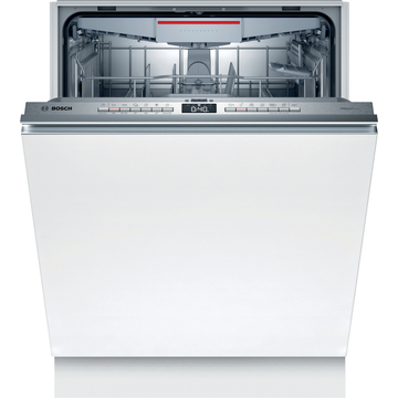 Bosch SMV4EVX14E Beépíthető mosogatógép