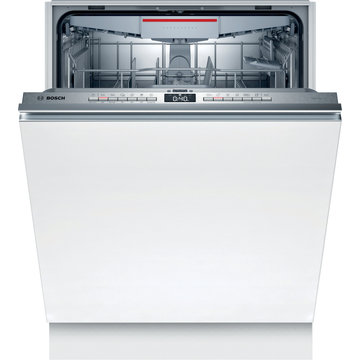 Bosch SMV4HVX33E Beépíthető mosogatógép
