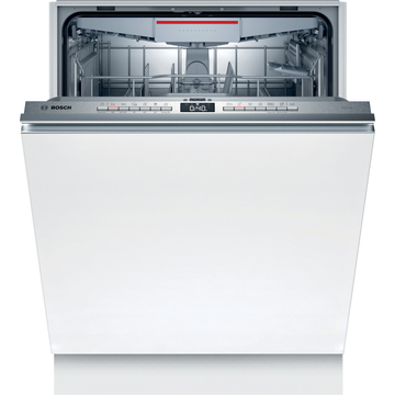 Bosch SMV4HVX45E Beépíthető mosogatógép