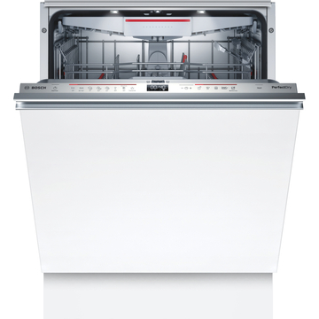 Bosch SMV6ZCX49E Beépíthető mosogatógép