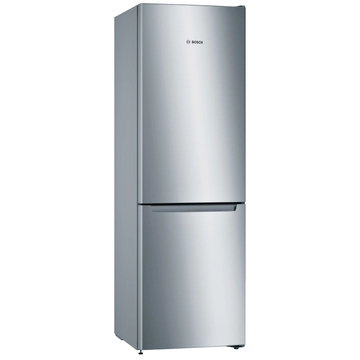 Bosch KGN36NLEA alulfagyasztós hűtőszekrény. Rendeld meg most online gyors, országos szállítással.
