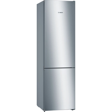 Bosch KGN39VLEB alulfagyasztós hűtőszekrény. Rendeld meg most online gyors, országos szállítással.