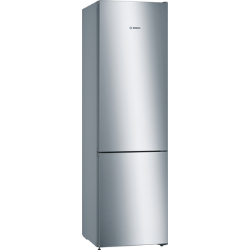 Bosch KGN39VLEB alulfagyasztós hűtőszekrény
