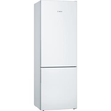 Bosch KGE49AWCA alulfagyasztós hűtőszekrény