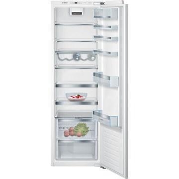 Bosch KIR81ADE0 Beépíthető hűtőkészülék