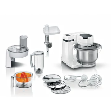 Bosch MUMS2EW40 Konyhai robotgép